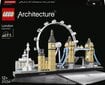 21034 LEGO® Architecture Londona цена и информация | Konstruktori | 220.lv