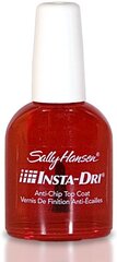 Верхний слой Sally Hansen Insta-Dri, 13.3 мл цена и информация | Sally Hansen Духи, косметика | 220.lv