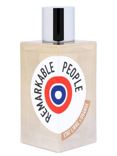 Parfimētijas ūdens Etat Libre d`Orange Remarkable People EDP 100 ml цена и информация | Sieviešu smaržas | 220.lv