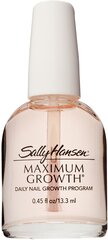 Sally Hansen Maximum  nagu kopšana 13.3 ml цена и информация | Лаки для ногтей, укрепители | 220.lv