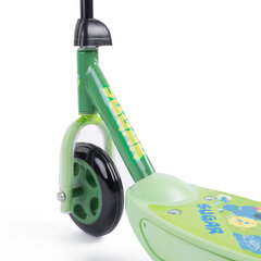 Трехколесный cамокат Spokey Sugar, зеленый цена и информация | Spokey Уличные игрушки для детей | 220.lv