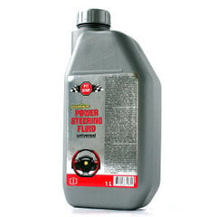 Жидкость гидроусилителя руля PIT STOP, 1л цена и информация | Масла для других деталей автомобиля | 220.lv