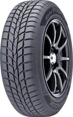 Hankook W442 155/80R13 79 T cena un informācija | Ziemas riepas | 220.lv