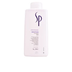 Nogludinošs šampūns matiem Wella Professionals SP Smoothen 1000 ml cena un informācija | Šampūni | 220.lv