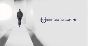 Dušas želeja Sergio Tacchini Uomo vīriešiem 400 ml cena un informācija | Parfimēta vīriešu kosmētika | 220.lv