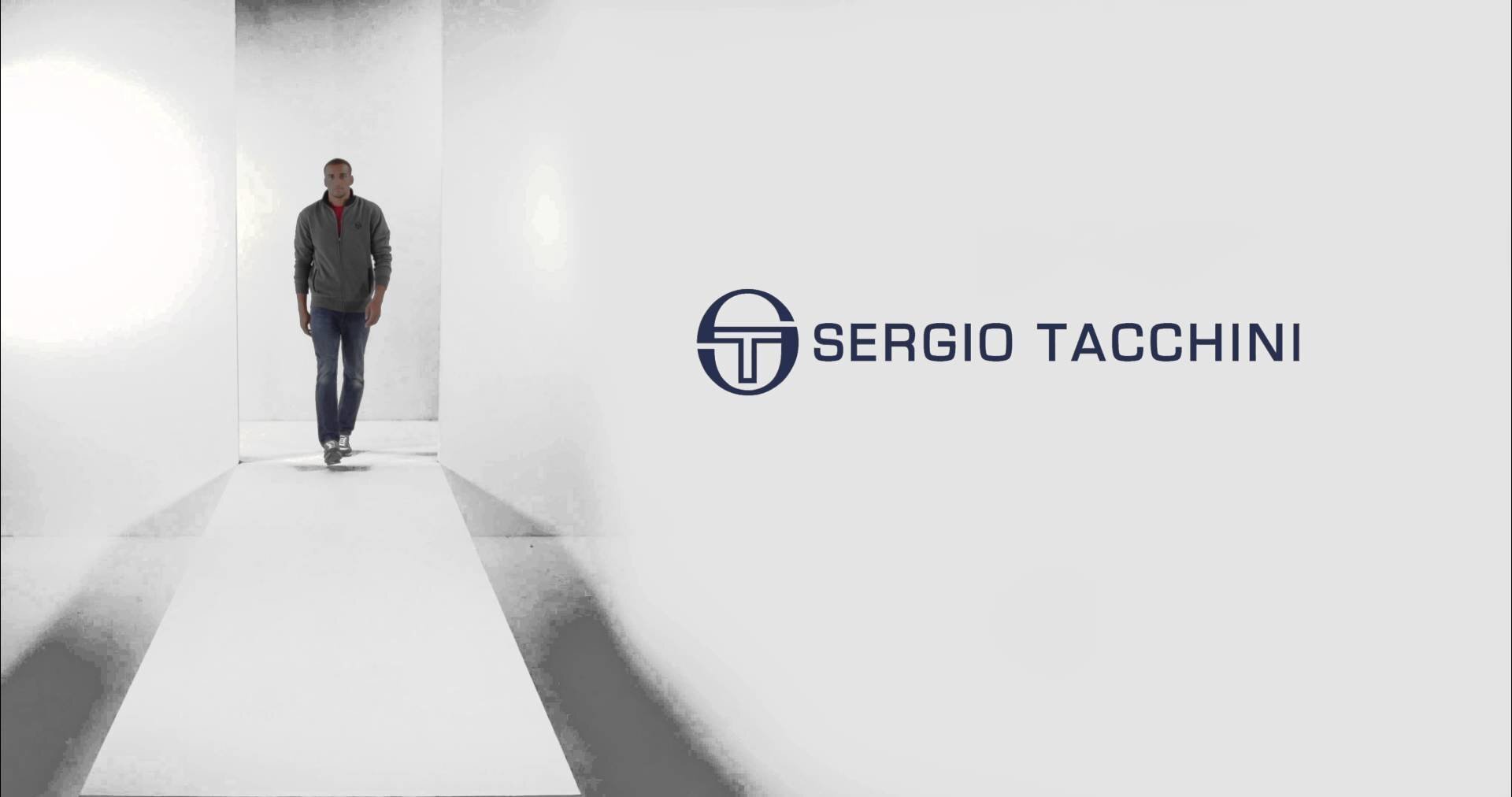 Dušas želeja Sergio Tacchini Uomo vīriešiem 400 ml цена и информация | Parfimēta vīriešu kosmētika | 220.lv