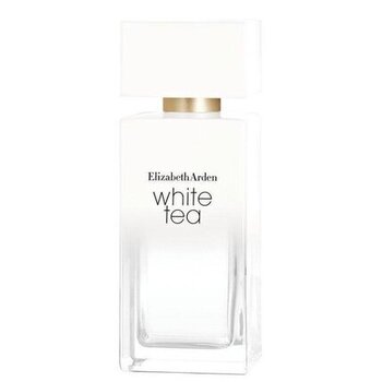 Tualetes ūdens sievietēm Elizabeth Arden White Tea EDT (50 ml) cena un informācija | Sieviešu smaržas | 220.lv