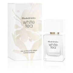 Туалетная вода Elizabeth Arden White Tea edt 30 мл цена и информация | Elizabeth Arden Духи, косметика | 220.lv