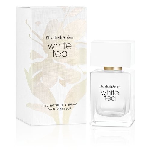 Tualetes ūdens Elizabeth Arden White Tea edt 30 ml цена и информация | Sieviešu smaržas | 220.lv