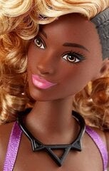 Кукла Mattel Barbie, Zig & Zag, DVX79 цена и информация | Игрушки для девочек | 220.lv