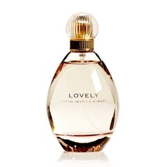 Sarah Jessica Parker Lovely EDP для женщин, 30 мл цена и информация | Женские духи | 220.lv