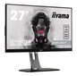 Iiyama GB2730QSU-B1 цена и информация | Monitori | 220.lv