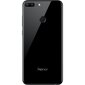 Huawei HONOR 9 Lite, Dual SIM, Melns cena un informācija | Mobilie telefoni | 220.lv