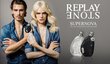 Replay Stone Supernova for Her EDP sievietēm, 30 ml цена и информация | Sieviešu smaržas | 220.lv