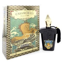 Parfimērijas ūdens sievietēm/vīriešiem Xerjoff Casamorati 1888 Regio, EDP, 100 ml cena un informācija | Sieviešu smaržas | 220.lv