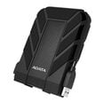 ADATA HD710 2.5'' 1TB USB3.1 черный цвет