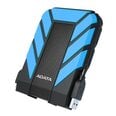 Adata HD710 2.5'' 1TB USB3.1 синий