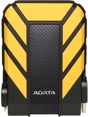 Adata HD710 Pro 2.5'' 1ТБ USB3.1 цена и информация | Жёсткие диски | 220.lv