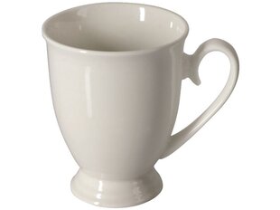 AMBITION porcelāna krūze Diana, 300 ml cena un informācija | Glāzes, krūzes, karafes | 220.lv