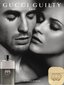 Tualetes ūdens Gucci Guilty Eau edt 75 ml cena un informācija | Sieviešu smaržas | 220.lv