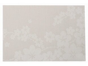 AMBITION stalo padėkliukas Dream Flower, 30 x 45 cm cena un informācija | Galdauti, salvetes | 220.lv