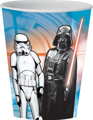 DISNEY puodelis Star Wars 3D, 350 ml цена и информация | Стаканы, фужеры, кувшины | 220.lv