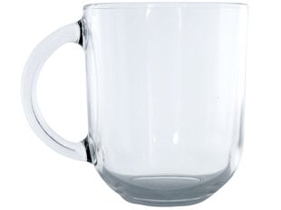 LUMINARC puodelis Troquet, 250 ml cena un informācija | Glāzes, krūzes, karafes | 220.lv