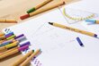 STABILO Tintes pildspalvas, point 88, 20 krāsas cena un informācija | Rakstāmpiederumi | 220.lv