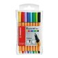Stabilo Pildspalvas Zīmēšanai-skicēšanai цена и информация | Modelēšanas un zīmēšanas piederumi | 220.lv