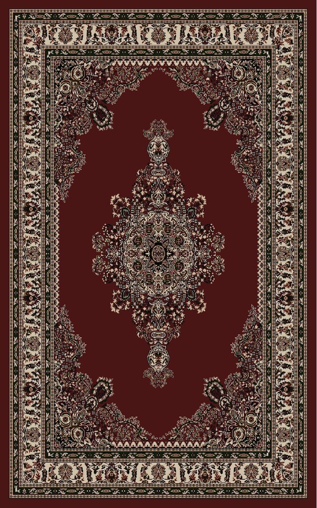 Paklājs Ayyildiz Marrakesh 0297, 120x170 cm цена и информация | Paklāji | 220.lv