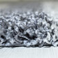Ayyildiz paklājs Shaggy Gala Grey 2505, 100x200 cm cena un informācija | Paklāji | 220.lv