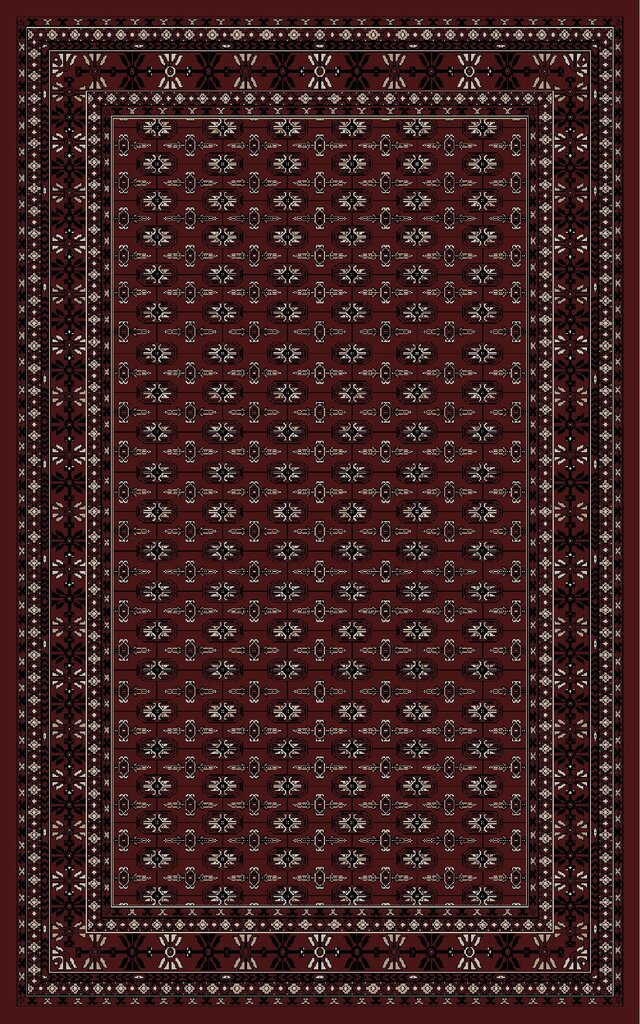 Paklājs Ayyildiz Marrakesh 0351, 80x150 cm цена и информация | Paklāji | 220.lv