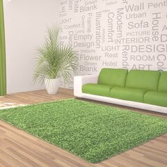 Ковер Ayyildiz Shaggy Dream Green 4000, 60x110 см   цена и информация | Ковры | 220.lv