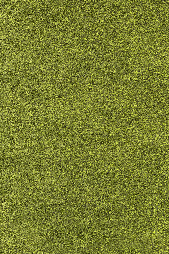 Ayyildiz paklājs Shaggy Dream Green 4000, Ø 80 cm cena un informācija | Paklāji | 220.lv
