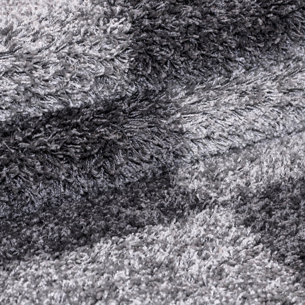 Ayyildiz paklājs Shaggy Gala Grey 2505, 240x340 cm cena un informācija | Paklāji | 220.lv