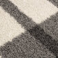 Ayyildiz paklājs Shaggy Gala Light Grey 2505, 200x290 cm cena un informācija | Paklāji | 220.lv