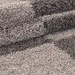 Ayyildiz paklājs Shaggy Gala Taupe 2505, 120x170 cm cena un informācija | Paklāji | 220.lv