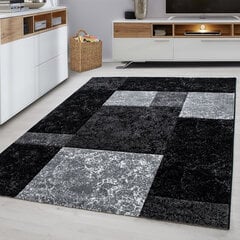 Ковер Ayyildiz Hawaii Black 1330, 120x170 см цена и информация | Ковры | 220.lv