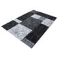 Ayyildiz paklājs Hawaii Black 1330, 160x230 cm цена и информация | Paklāji | 220.lv