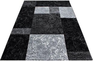 Ayyildiz paklājs Hawaii Black 1330, 80x300 cm cena un informācija | Paklāji | 220.lv