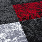 Paklājs Ayyildiz Hawaii Red 1330, 80x300 cm цена и информация | Paklāji | 220.lv