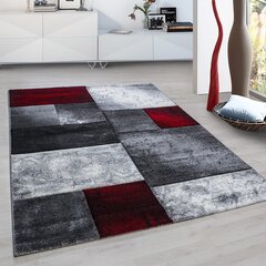 Paklājs Ayyildiz Hawaii Red 1710, 120x170 cm цена и информация | Ковры | 220.lv