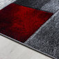Paklājs Ayyildiz Hawaii Red 1710, 160x230 cm цена и информация | Paklāji | 220.lv