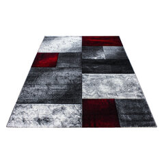 Ayyildiz paklājs Hawaii Red 1710, 80x300 cm cena un informācija | Paklāji | 220.lv