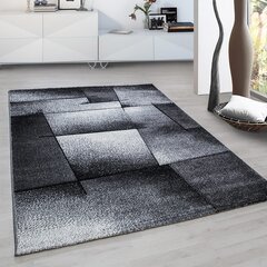 Paklājs Ayyildiz Hawaii Grey 1720, 160x230 cm cena un informācija | Paklāji | 220.lv