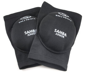 Ceļu aizsardzība SMJ Samba, 2 gab cena un informācija | Volejbola aizsargi | 220.lv