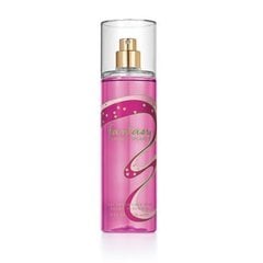 Parfimēta ķermeņa migla Britney Spears Fantasy sievietēm 235 ml цена и информация | Парфюмированная женская косметика | 220.lv