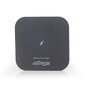 EnerGenie Wireless Qi charger, 5 W, squa cena un informācija | Lādētāji un adapteri | 220.lv