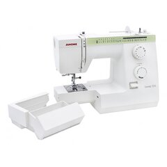 Janome 725S цена и информация | Швейные машинки | 220.lv