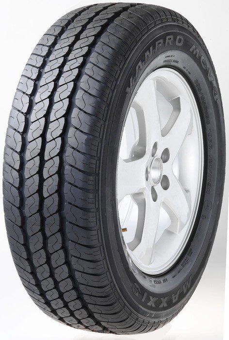 Maxxis VANSMART MCV3+ 195/80R14C 106 R цена и информация | Vasaras riepas | 220.lv